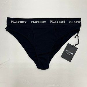 Playboy By PacSun Club Brief Panty